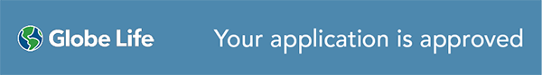 Your application has been approved!